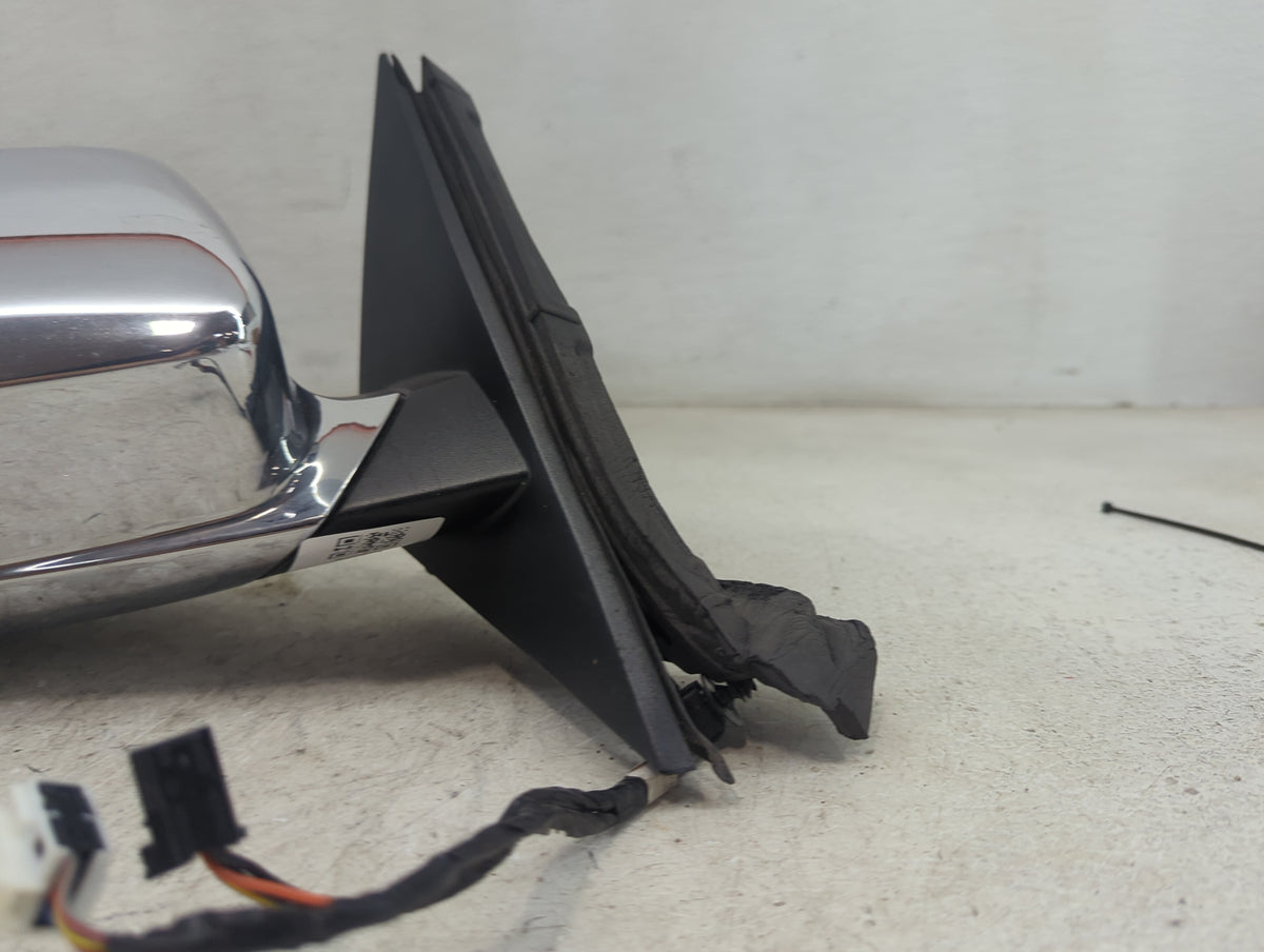 2011-2014 Chrysler 300 Passenger Side View Mirror - Right Door Mirror OEM Used - Oemusedautoparts1.com
