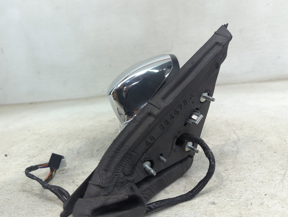 2011-2014 Chrysler 300 Passenger Side View Mirror - Right Door Mirror OEM Used - Oemusedautoparts1.com