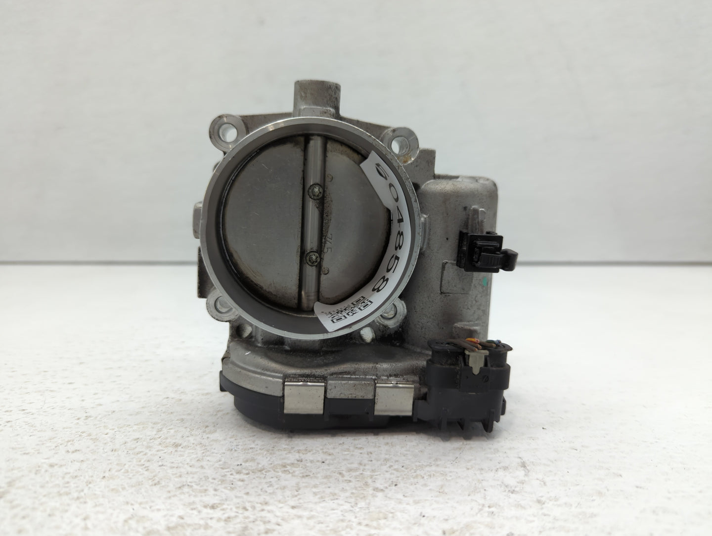 2011-2022 Chrysler 300 Throttle Body P/N:05184349AC Fits Fits 2011 2012 2013 2014 2015 2016 2017 2018 2019 2020 2021 2022 OE