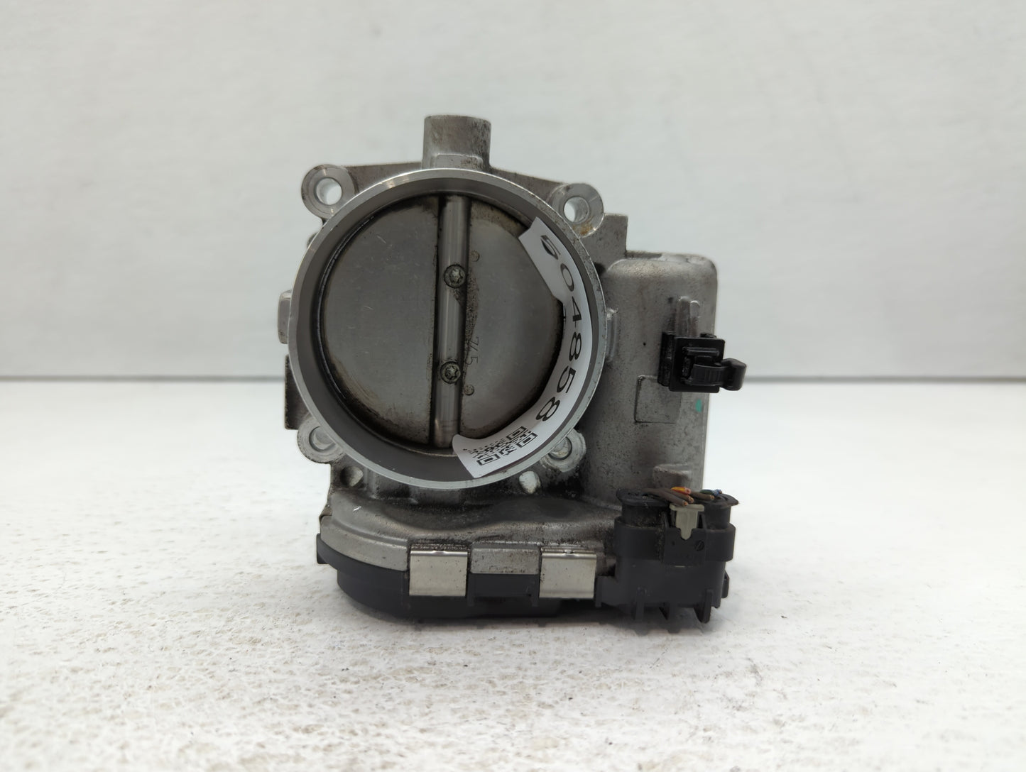 2011-2022 Chrysler 300 Throttle Body P/N:05184349AC Fits Fits 2011 2012 2013 2014 2015 2016 2017 2018 2019 2020 2021 2022 OE
