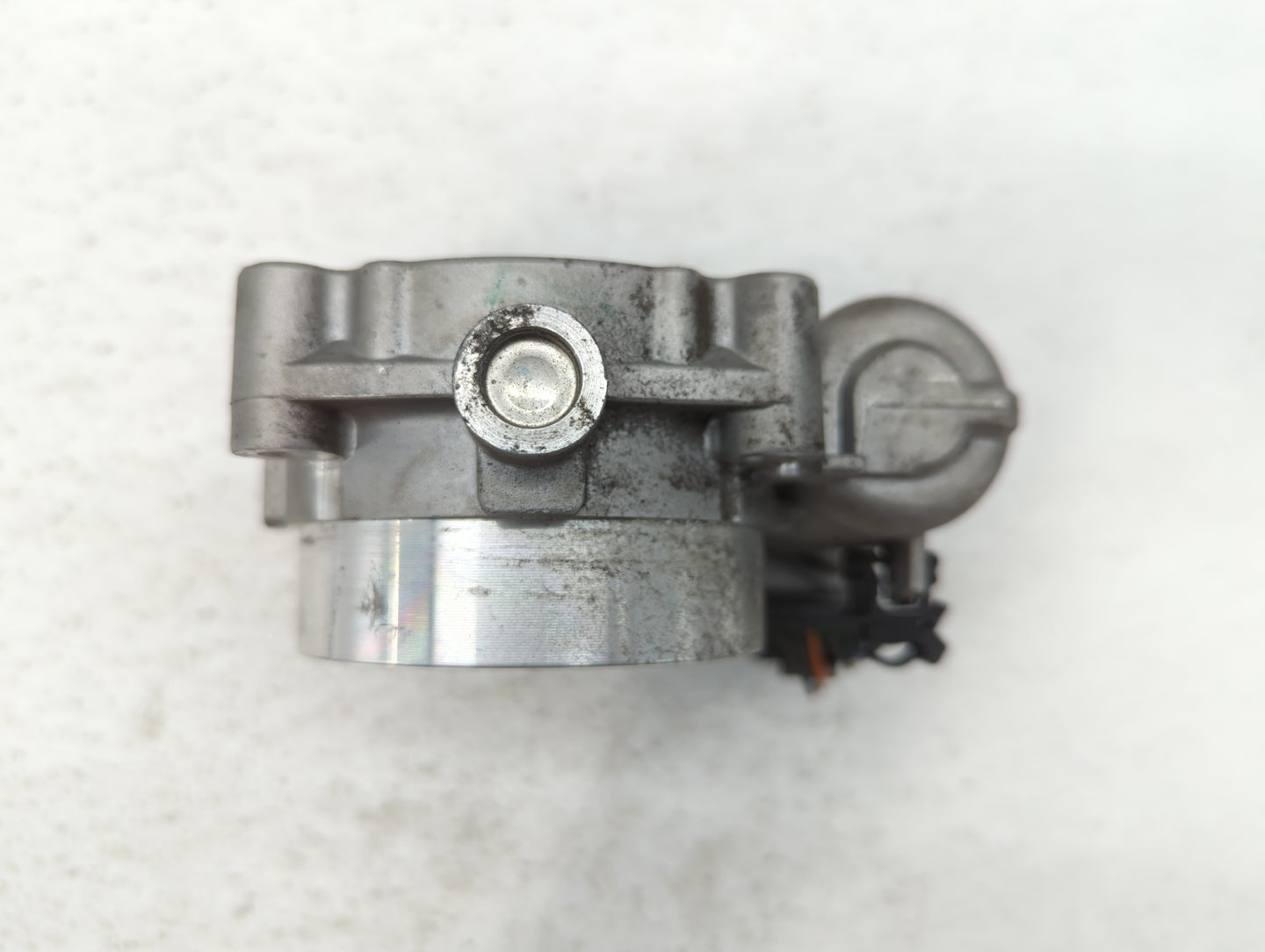 2011-2022 Chrysler 300 Throttle Body P/N:05184349AC Fits Fits 2011 2012 2013 2014 2015 2016 2017 2018 2019 2020 2021 2022 OE