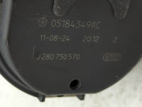 2011-2022 Chrysler 300 Throttle Body P/N:05184349AC Fits Fits 2011 2012 2013 2014 2015 2016 2017 2018 2019 2020 2021 2022 OE