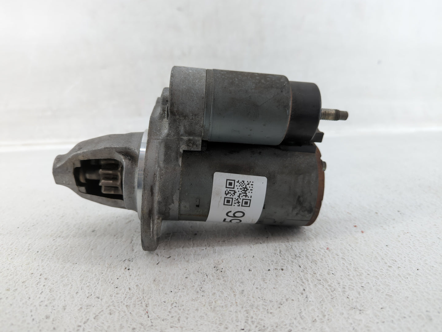 2011-2016 Chrysler 300 Car Starter Motor Solenoid OEM P/N:428000-7210 Fits Fits 2011 2012 2013 2014 2015 2016 OEM Used Auto 