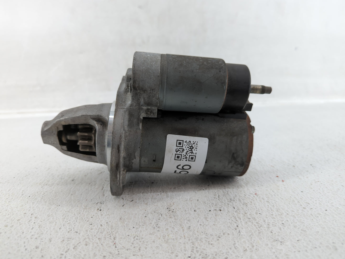 2011-2016 Chrysler 300 Car Starter Motor Solenoid OEM P/N:428000-7210 Fits Fits 2011 2012 2013 2014 2015 2016 OEM Used Auto 