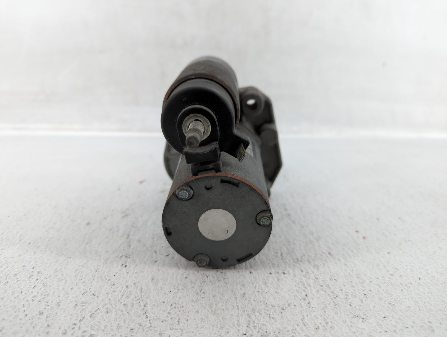 2011-2016 Chrysler 300 Car Starter Motor Solenoid OEM P/N:428000-7210 Fits Fits 2011 2012 2013 2014 2015 2016 OEM Used Auto 