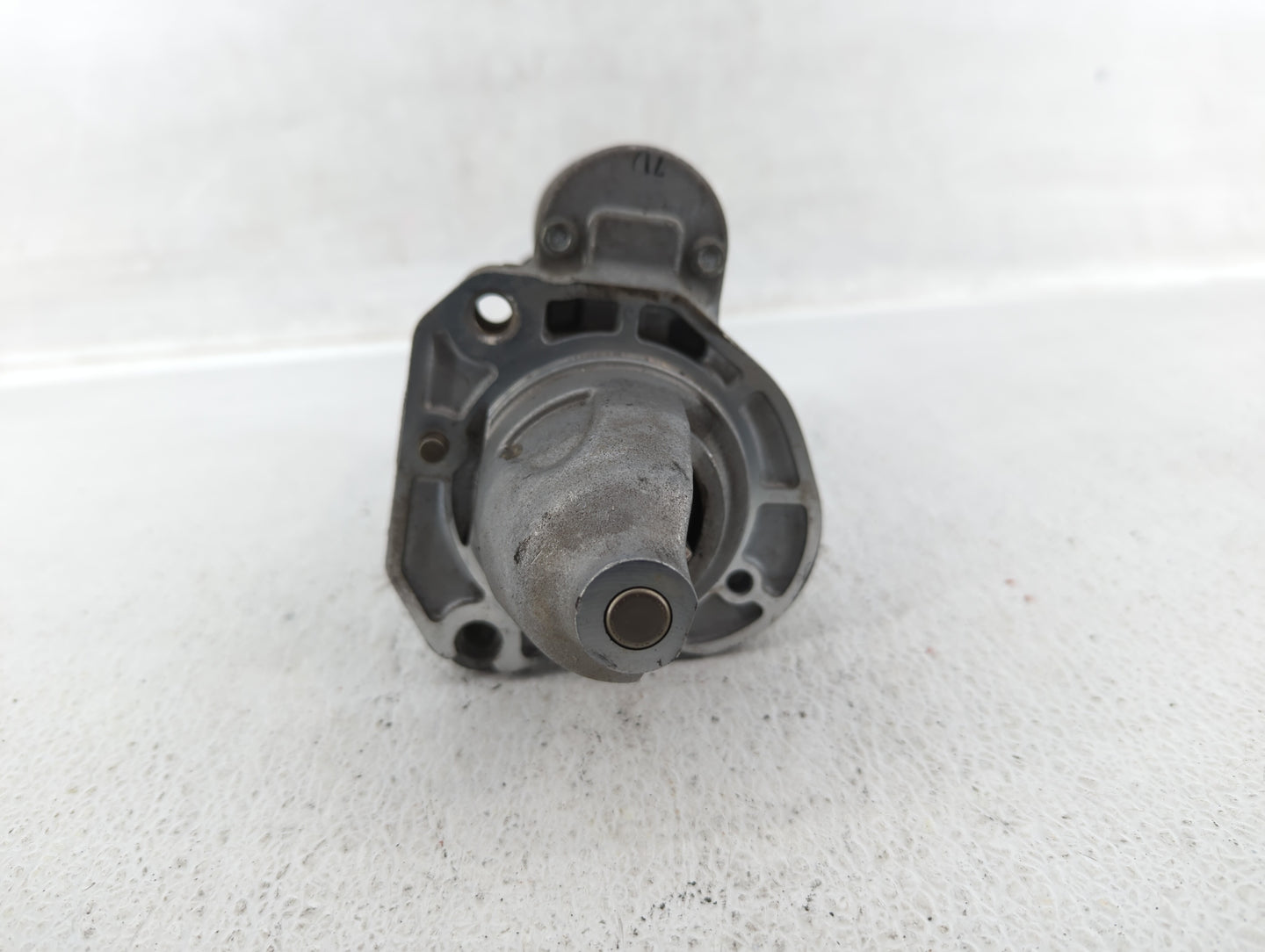 2011-2016 Chrysler 300 Car Starter Motor Solenoid OEM P/N:428000-7210 Fits Fits 2011 2012 2013 2014 2015 2016 OEM Used Auto 