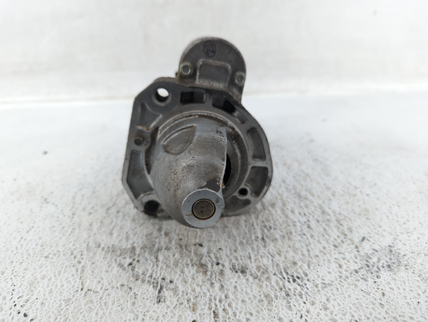 2011-2016 Chrysler 300 Car Starter Motor Solenoid OEM P/N:04801852AB 428000-7210 Fits Fits 2011 2012 2013 2014 2015 2016 OEM