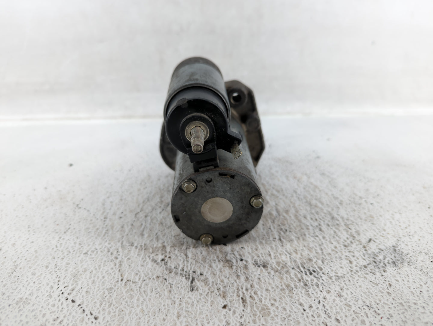 2011-2016 Chrysler 300 Car Starter Motor Solenoid OEM P/N:04801852AB 428000-7210 Fits Fits 2011 2012 2013 2014 2015 2016 OEM