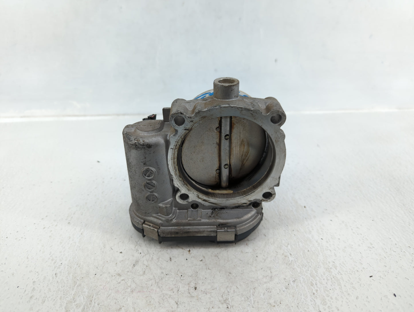 2011-2022 Chrysler 300 Throttle Body P/N:05184349AC Fits Fits 2011 2012 2013 2014 2015 2016 2017 2018 2019 2020 2021 2022 OE