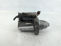 2011-2016 Chrysler 300 Car Starter Motor Solenoid OEM P/N:428000-7210 Fits Fits 2011 2012 2013 2014 2015 2016 OEM Used Auto 