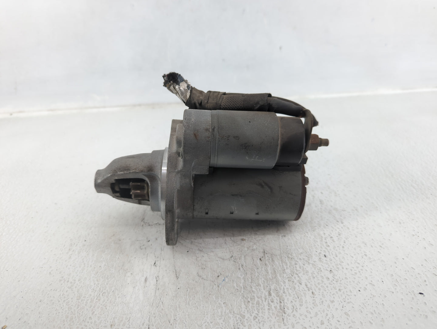 2011-2016 Chrysler 300 Car Starter Motor Solenoid OEM P/N:428000-7210 Fits Fits 2011 2012 2013 2014 2015 2016 OEM Used Auto 