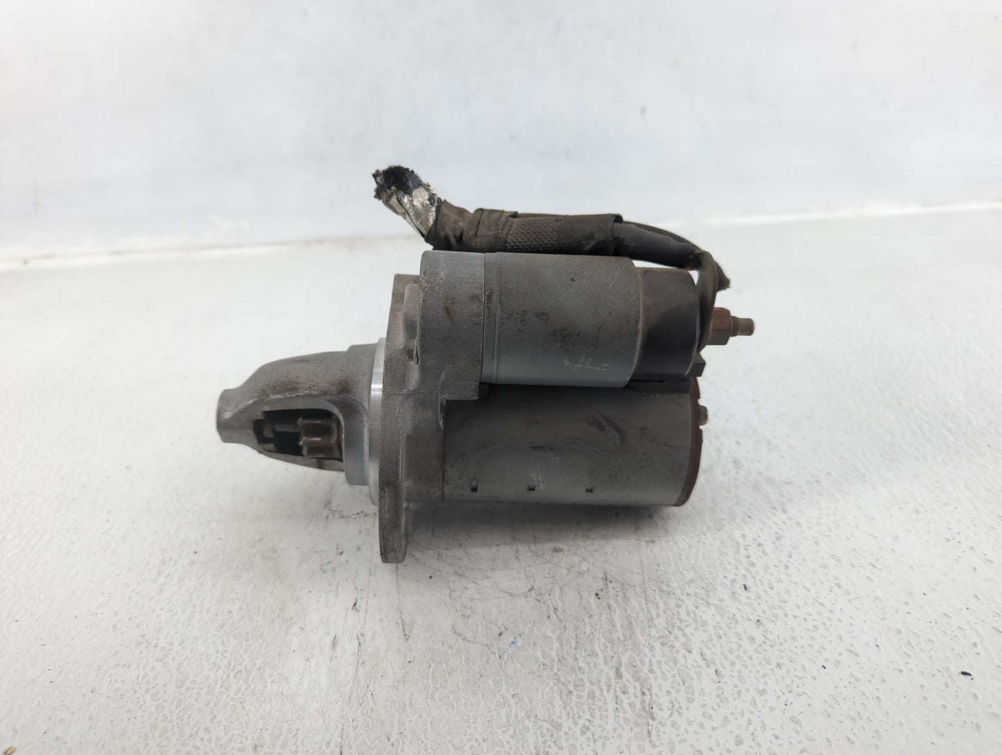2011-2016 Chrysler 300 Car Starter Motor Solenoid OEM P/N:428000-7210 Fits Fits 2011 2012 2013 2014 2015 2016 OEM Used Auto 