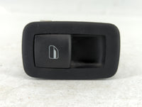 2011-2014 Chrysler 300 Master Power Window Switch Replacement Driver Side Left P/N:56046832AE Fits OEM Used Auto Parts - Oem