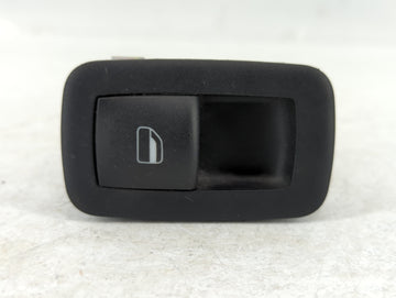 2011-2014 Chrysler 300 Master Power Window Switch Replacement Driver Side Left P/N:56046832AE Fits OEM Used Auto Parts - Oem