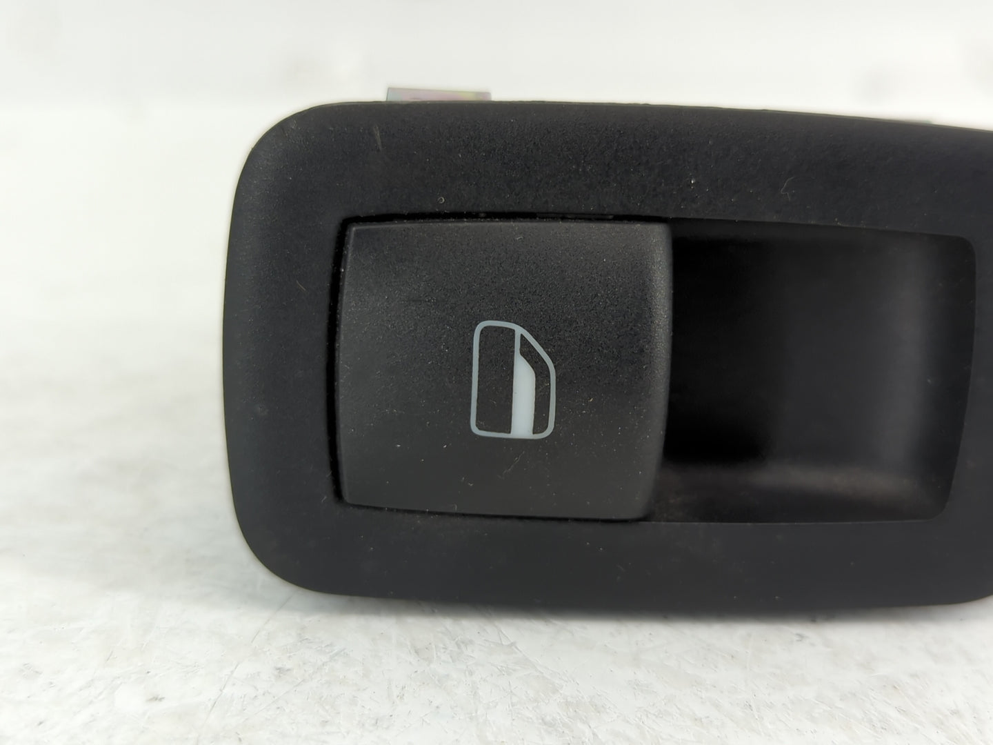 2011-2014 Chrysler 300 Master Power Window Switch Replacement Driver Side Left P/N:56046832AE Fits OEM Used Auto Parts - Oem