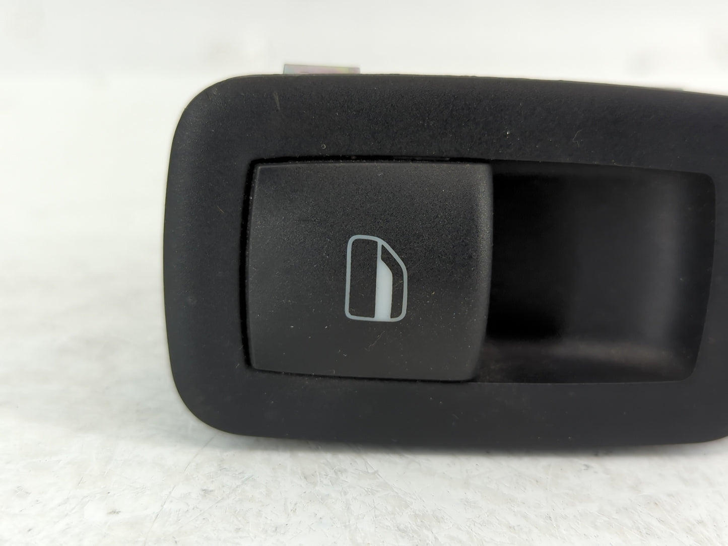 2011-2014 Chrysler 300 Master Power Window Switch Replacement Driver Side Left P/N:56046832AE Fits OEM Used Auto Parts - Oem