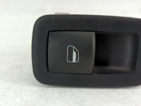 2011-2014 Chrysler 300 Master Power Window Switch Replacement Driver Side Left P/N:56046832AE Fits OEM Used Auto Parts - Oem