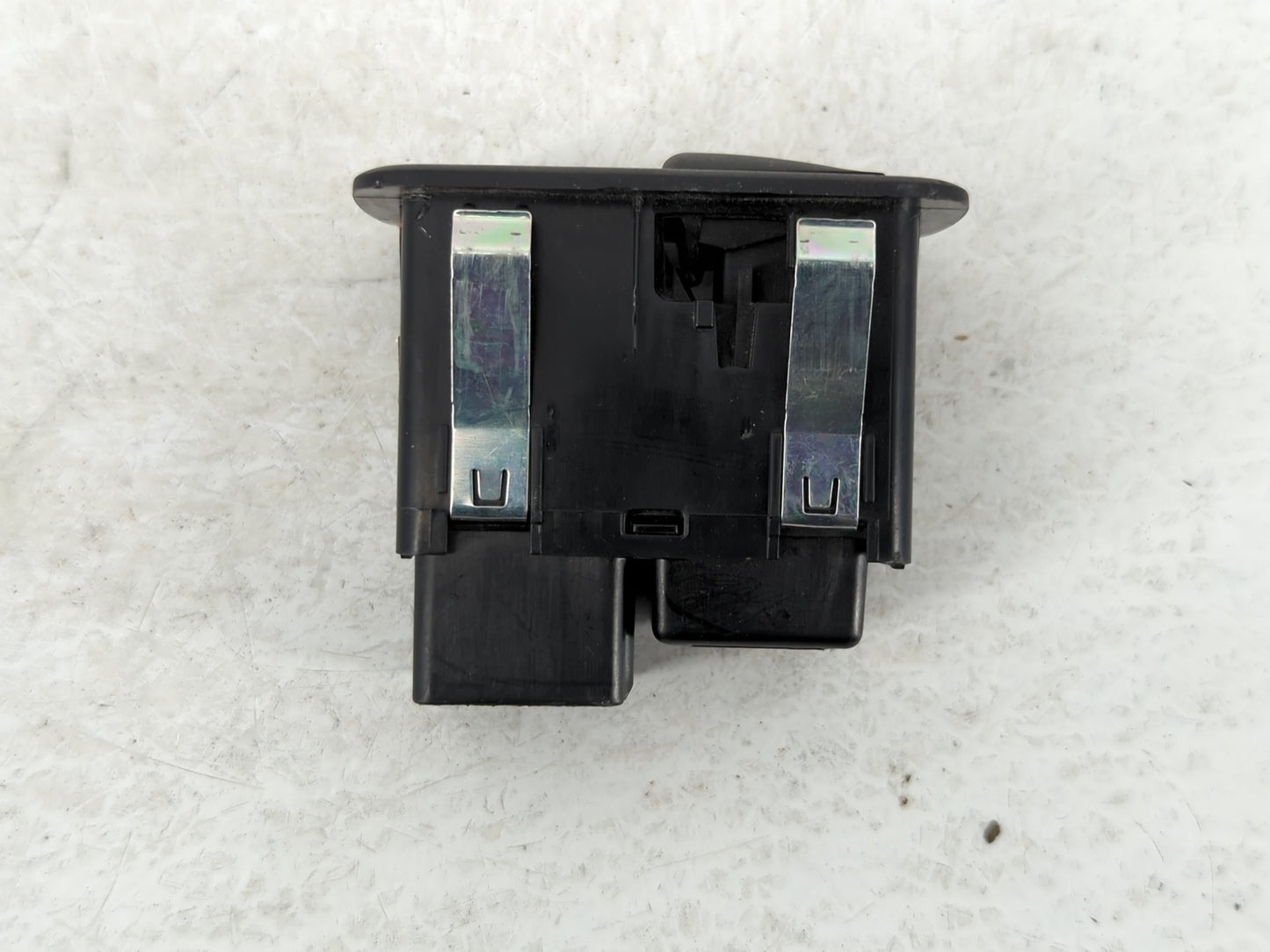 2011-2014 Chrysler 300 Master Power Window Switch Replacement Driver Side Left P/N:56046832AE Fits OEM Used Auto Parts - Oem