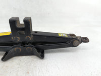 2012 Chrysler 300 Spare Scissor Car Jack - Oemusedautoparts1.com