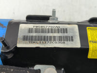 2012-2014 Chrysler 300 Air Bag Passenger Right Dashboard Oem - Oemusedautoparts1.com