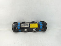 2012-2014 Chrysler 300 Air Bag Passenger Right Dashboard Oem - Oemusedautoparts1.com