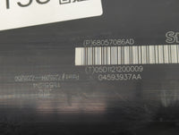 2012 Chrysler 300 Fuel Vapor Charcoal Canister - Oemusedautoparts1.com