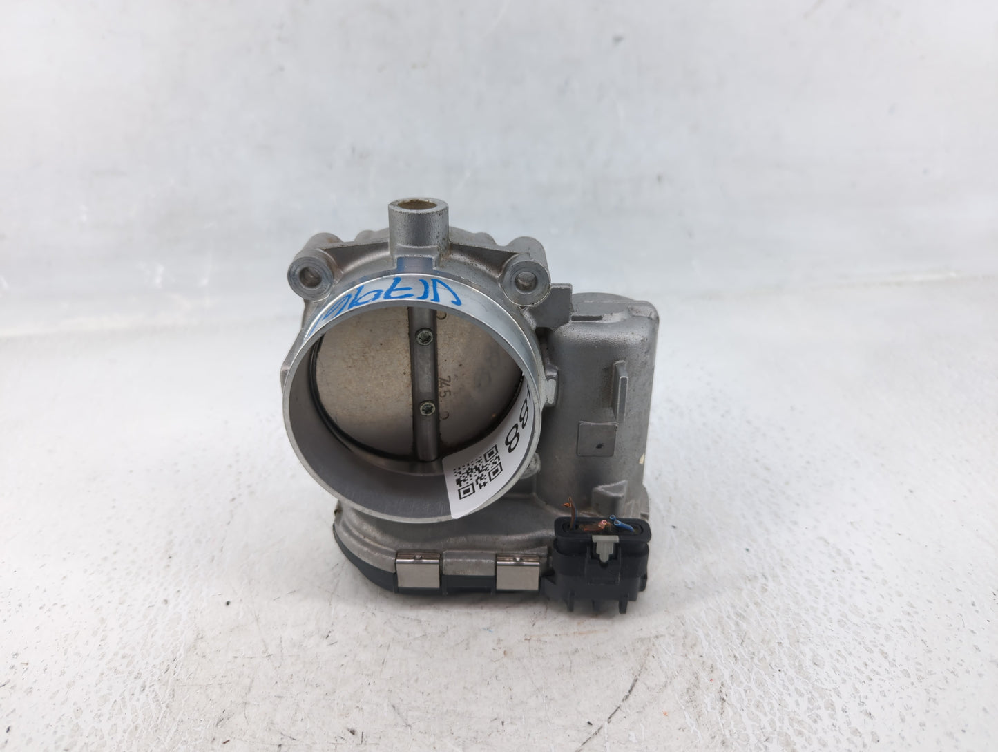 2011-2022 Chrysler 300 Throttle Body P/N:05184349AC Fits Fits 2011 2012 2013 2014 2015 2016 2017 2018 2019 2020 2021 2022 OE