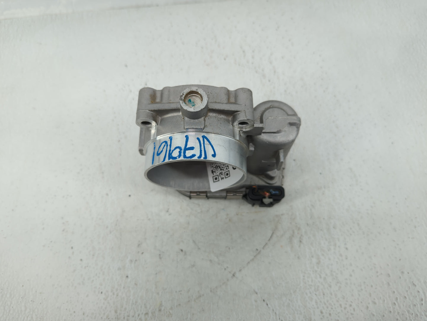 2011-2022 Chrysler 300 Throttle Body P/N:05184349AC Fits Fits 2011 2012 2013 2014 2015 2016 2017 2018 2019 2020 2021 2022 OE