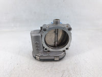 2011-2022 Chrysler 300 Throttle Body P/N:05184349AC Fits Fits 2011 2012 2013 2014 2015 2016 2017 2018 2019 2020 2021 2022 OE
