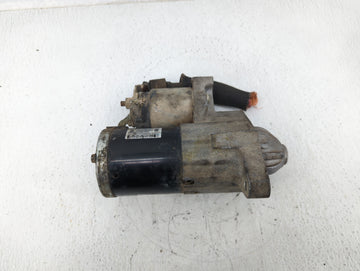 2006-2022 Chrysler 300 Car Starter Motor Solenoid OEM P/N:M000T21071ZC 04896464AC Fits OEM Used Auto Parts - Oemusedautopart