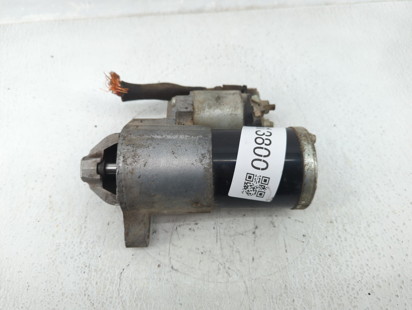 2006-2022 Chrysler 300 Car Starter Motor Solenoid OEM P/N:M000T21071ZC 04896464AC Fits OEM Used Auto Parts - Oemusedautopart