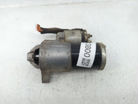 2006-2022 Chrysler 300 Car Starter Motor Solenoid OEM P/N:M000T21071ZC 04896464AC Fits OEM Used Auto Parts - Oemusedautopart