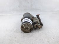 2006-2022 Chrysler 300 Car Starter Motor Solenoid OEM P/N:M000T21071ZC 04896464AC Fits OEM Used Auto Parts - Oemusedautopart