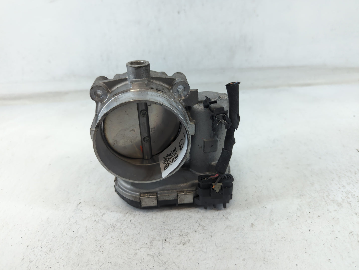 2011-2022 Chrysler 300 Throttle Body P/N:05184349AC Fits Fits 2011 2012 2013 2014 2015 2016 2017 2018 2019 2020 2021 2022 OE