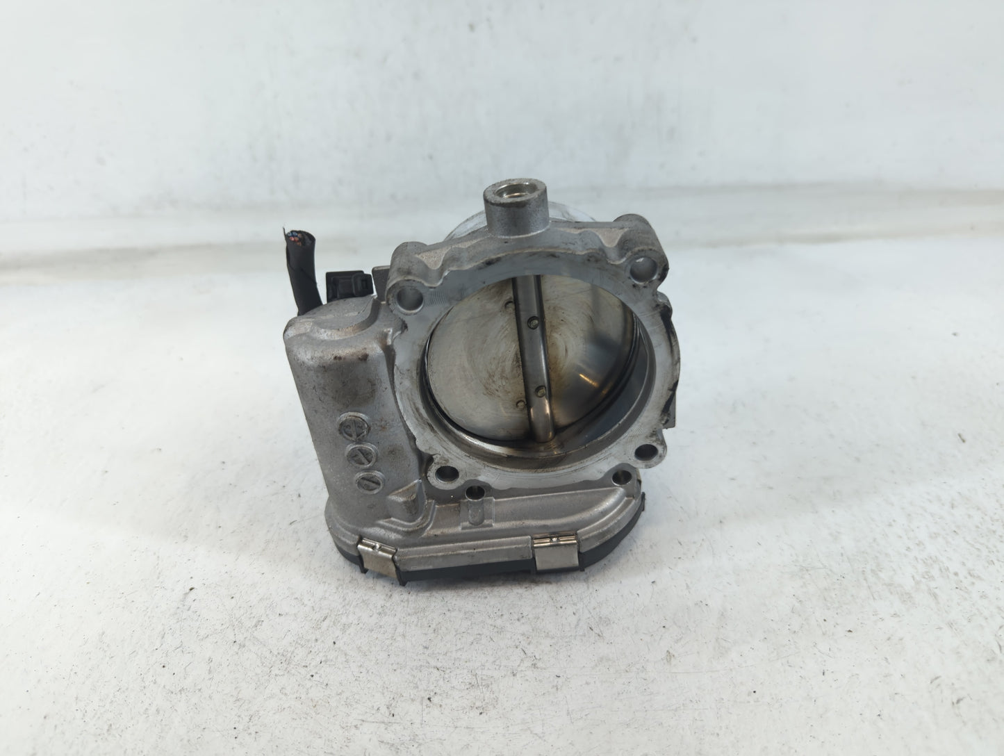 2011-2022 Chrysler 300 Throttle Body P/N:05184349AC Fits Fits 2011 2012 2013 2014 2015 2016 2017 2018 2019 2020 2021 2022 OE