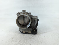 2011-2022 Chrysler 300 Throttle Body P/N:0 280 750 570 05184349AC Fits OEM Used Auto Parts - Oemusedautoparts1.com