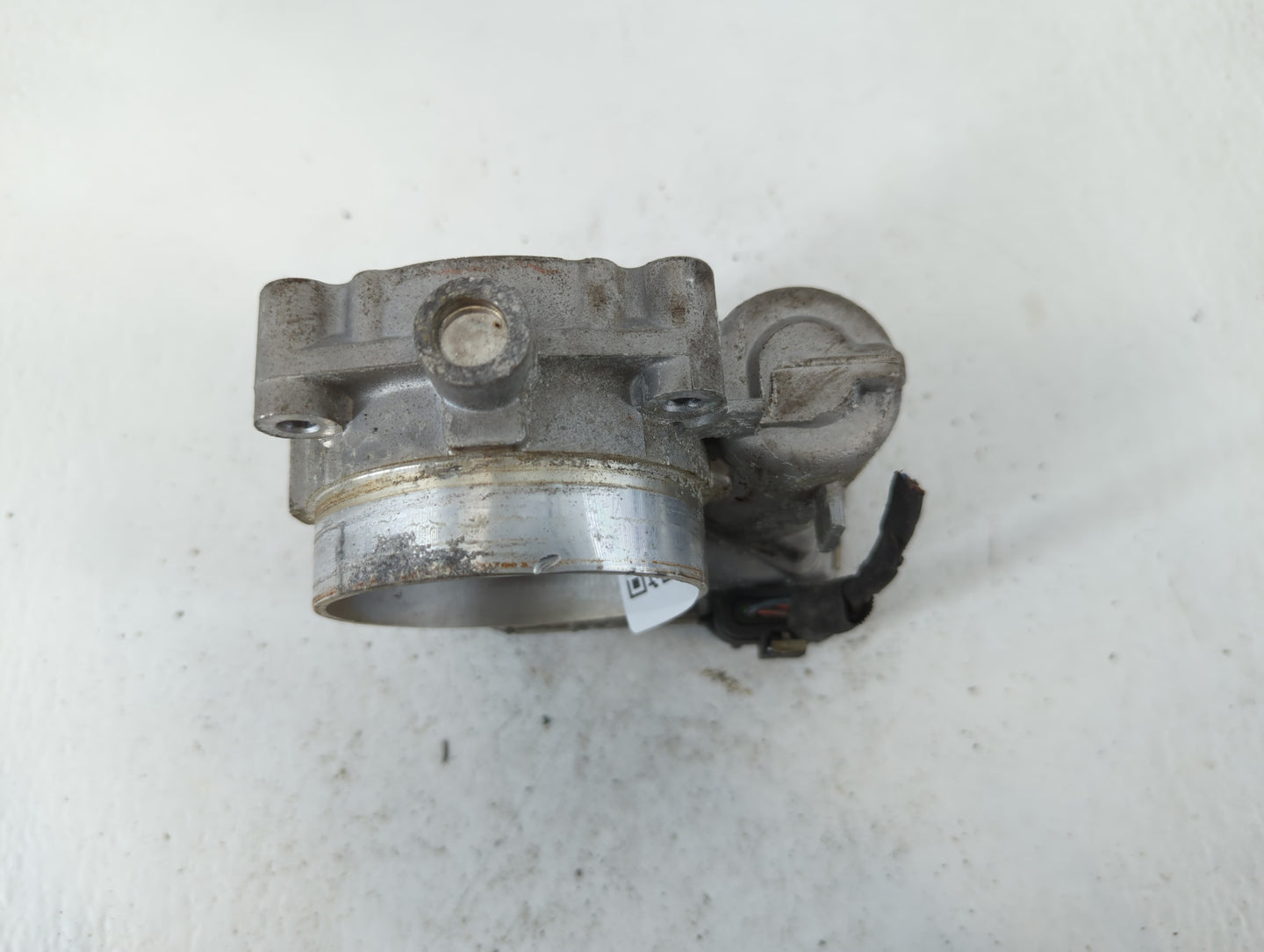 2011-2022 Chrysler 300 Throttle Body P/N:0 280 750 570 05184349AC Fits OEM Used Auto Parts - Oemusedautoparts1.com