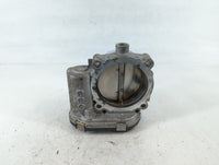 2011-2022 Chrysler 300 Throttle Body P/N:0 280 750 570 05184349AC Fits OEM Used Auto Parts - Oemusedautoparts1.com
