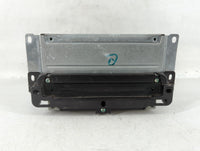 2012-2014 Chrysler 300 Am Fm Cd Player Radio Receiver 767133 - Oemusedautoparts1.com