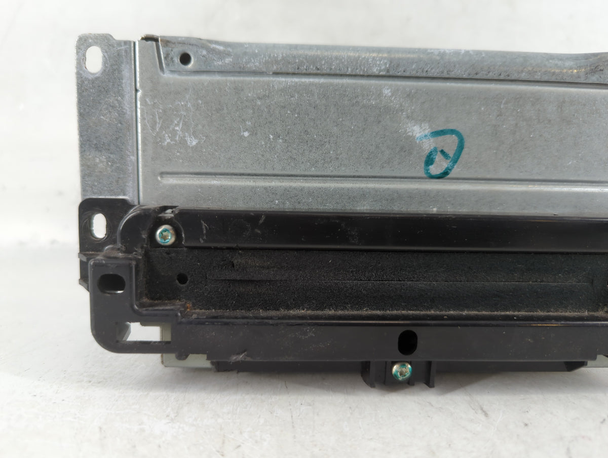 2012-2014 Chrysler 300 Am Fm Cd Player Radio Receiver 767133 - Oemusedautoparts1.com