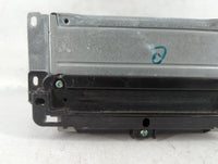 2012-2014 Chrysler 300 Am Fm Cd Player Radio Receiver 767133 - Oemusedautoparts1.com