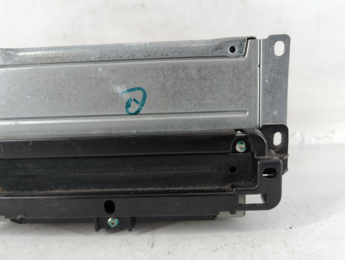 2012-2014 Chrysler 300 Am Fm Cd Player Radio Receiver 767133 - Oemusedautoparts1.com