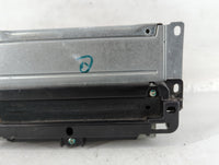2012-2014 Chrysler 300 Am Fm Cd Player Radio Receiver 767133 - Oemusedautoparts1.com