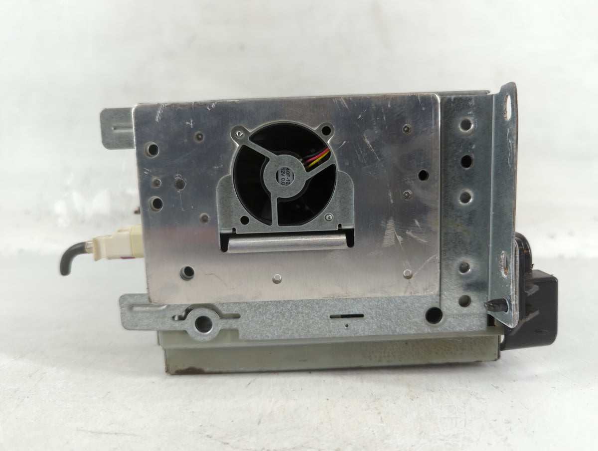 2012-2014 Chrysler 300 Am Fm Cd Player Radio Receiver 767133 - Oemusedautoparts1.com