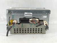 2012-2014 Chrysler 300 Am Fm Cd Player Radio Receiver 767133 - Oemusedautoparts1.com