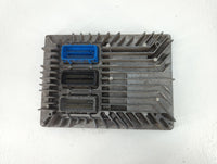 2012 Chrysler 300 PCM Engine Control Computer ECU ECM PCU OEM P/N:12666132 Fits OEM Used Auto Parts - Oemusedautoparts1.com