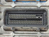 2012 Chrysler 300 PCM Engine Control Computer ECU ECM PCU OEM P/N:12666132 Fits OEM Used Auto Parts - Oemusedautoparts1.com