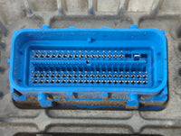 2012 Chrysler 300 PCM Engine Control Computer ECU ECM PCU OEM P/N:12666132 Fits OEM Used Auto Parts - Oemusedautoparts1.com