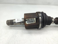 Chrysler 300 Axle Shaft Front Driver Cv C/v - Oemusedautoparts1.com