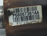 Chrysler 300 Axle Shaft Front Driver Cv C/v - Oemusedautoparts1.com